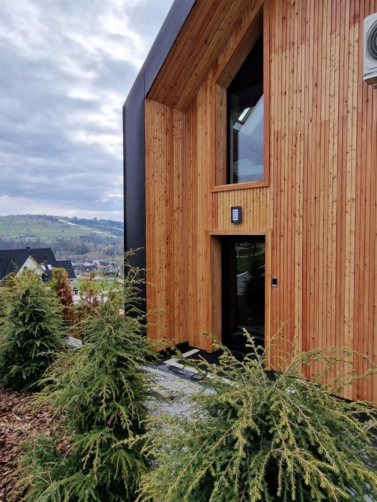 Bukowina Tatrzanska -Czarna Gora- Black Apart- Widok Na Tatry, Jacuzzi, Bilard, Game Room Bukowina Tatrzańska Exterior foto