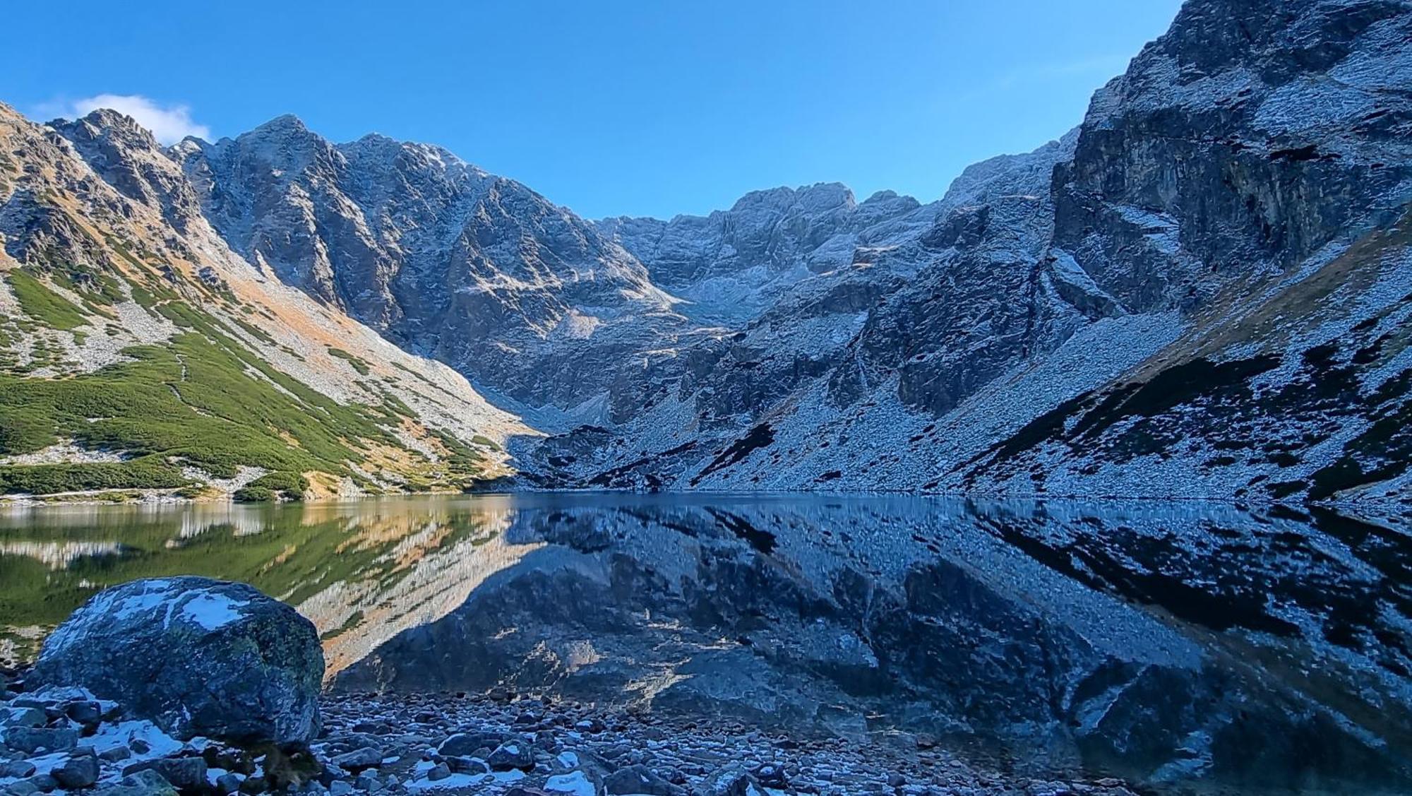 Bukowina Tatrzanska -Czarna Gora- Black Apart- Widok Na Tatry, Jacuzzi, Bilard, Game Room Bukowina Tatrzańska Exterior foto